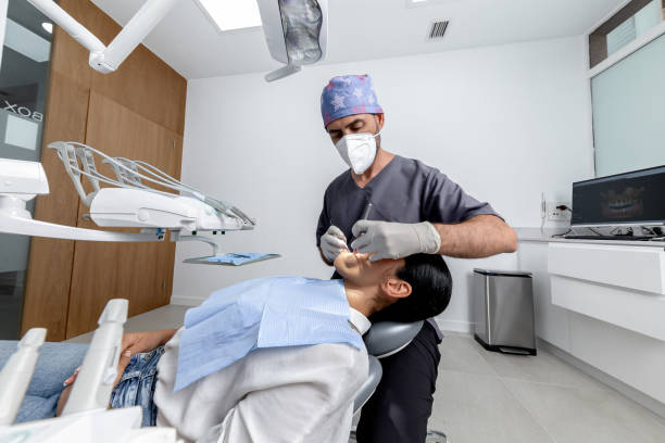 Professional Emergency Dentist in Manhattan, IL